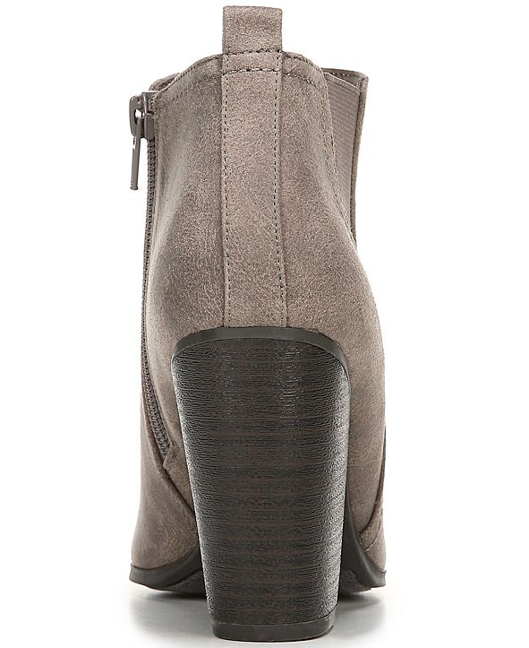 fergalicious booties