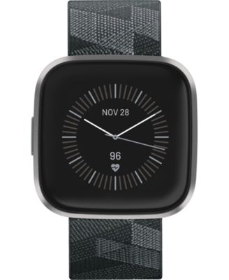 fitbit versa at macy's