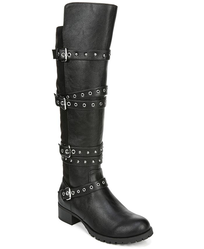 Fergalicious outlet tall boots
