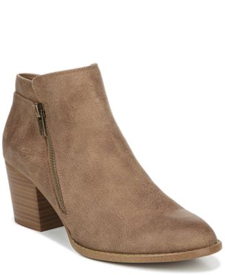fergalicious ankle boots