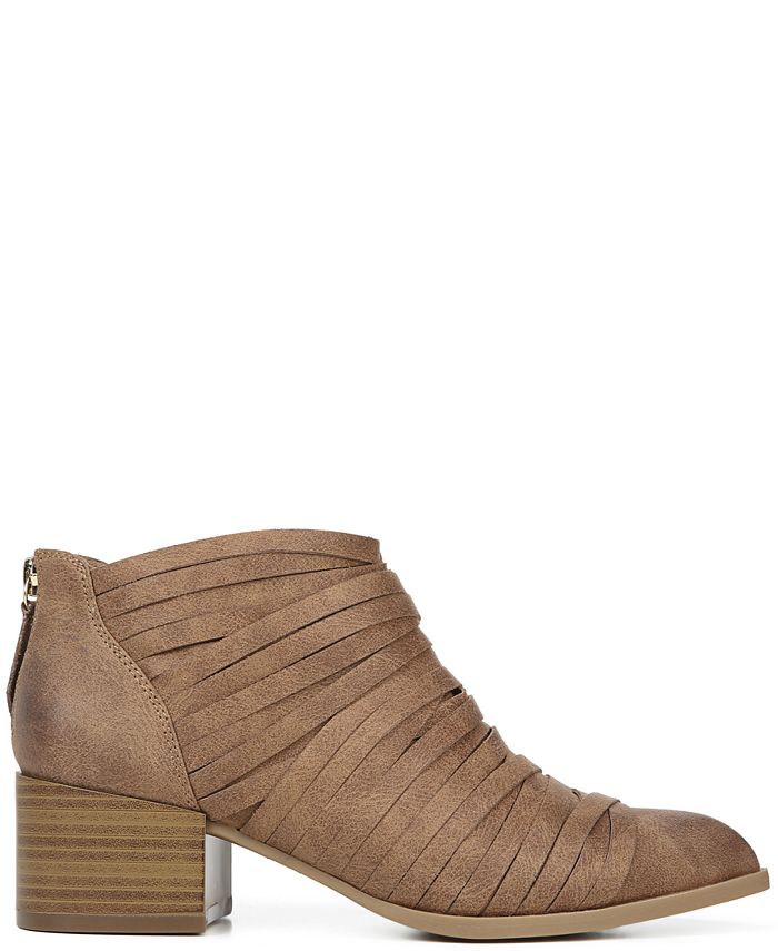 fergalicious booties