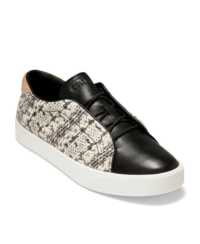 Men's grandpr? spectator sneaker hot sale