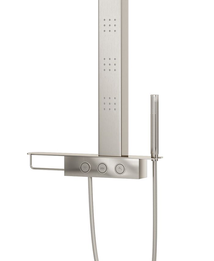 Pulse Shower Spas Pulse ShowerSpas Paradise Shower System Macy's