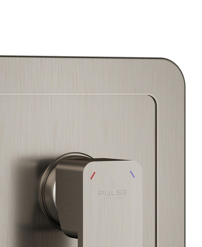 Pulse Shower Spas Pulse ShowerSpas TruTemp Pressure Balance 0.5" Rough