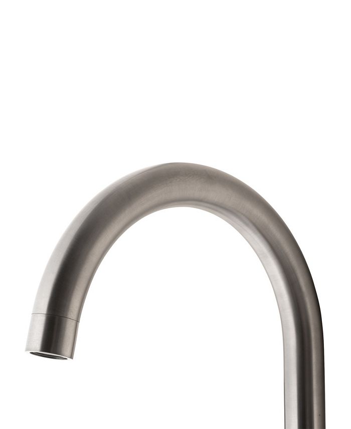 Pulse Shower Spas Pulse ShowerSpas Freestanding Tub Filler with