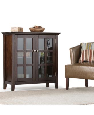 Acadian Storage Cabinet