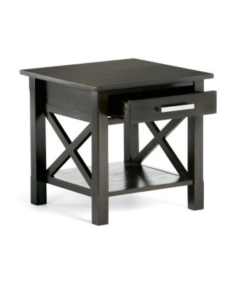 Kitchener End Table