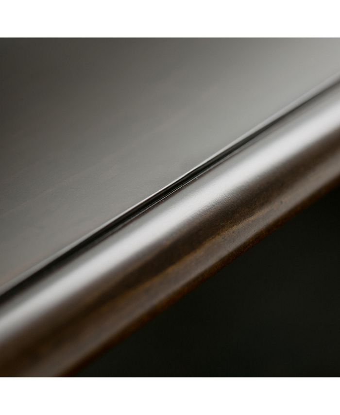 Simpli Home Burlington Side Table Macy's