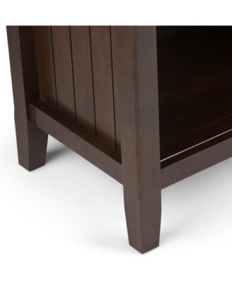 Acadian Bed Table