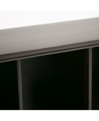 Amherst 8 Cube Table