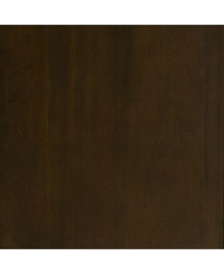 Amherst Storage Bench