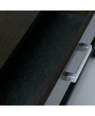 Kitchener Sofa Table