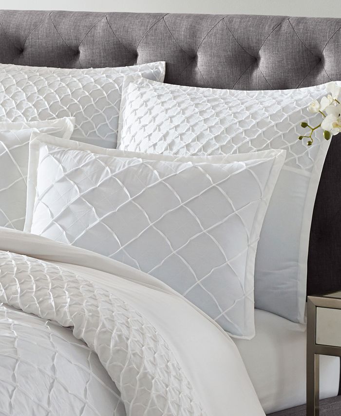 Stone Cottage Mosaic King Comforter Set & Reviews Comforter Sets