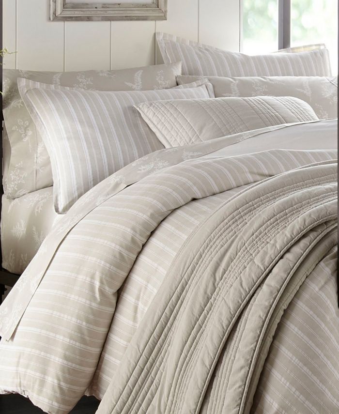 Stone Cottage Oakdale Full/Queen Comforter Set Macy's