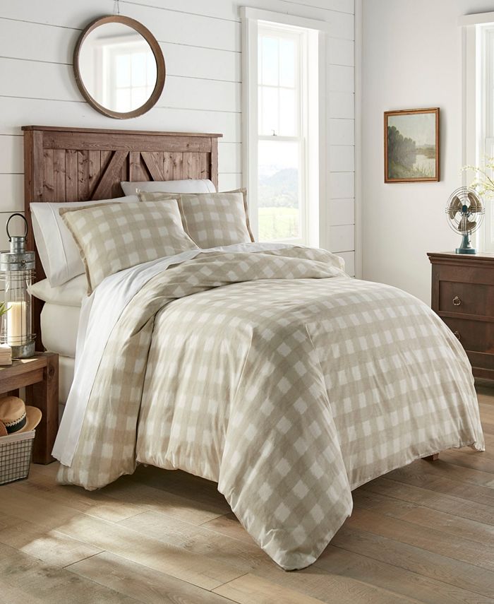 Stone Cottage Braxton King Duvet Cover Set Macy's