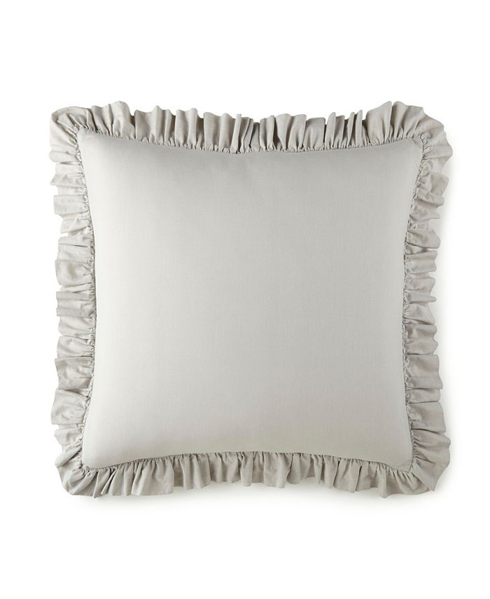 Stone Cottage CLOSEOUT! Asher European Sham Pair Macy's