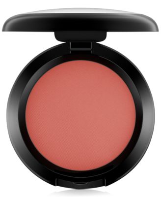 Powder Blush