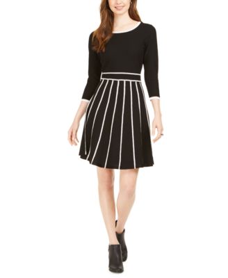 taylor sweater dress