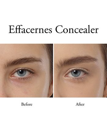 Lancôme Effacernes Protective Undereye Concealer, 0.52oz -
