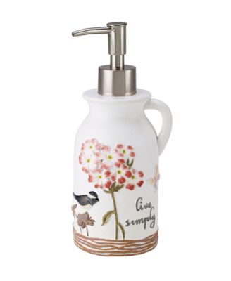Avanti - Live Simply Lotion Pump