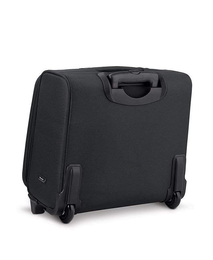 Solo Dakota Rolling Overnight Laptop Bag Macy's
