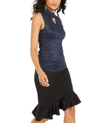 macys scuba dress