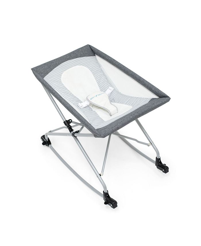 Baby Delight Go With Me Sway Portable Infant Rocker Macy s