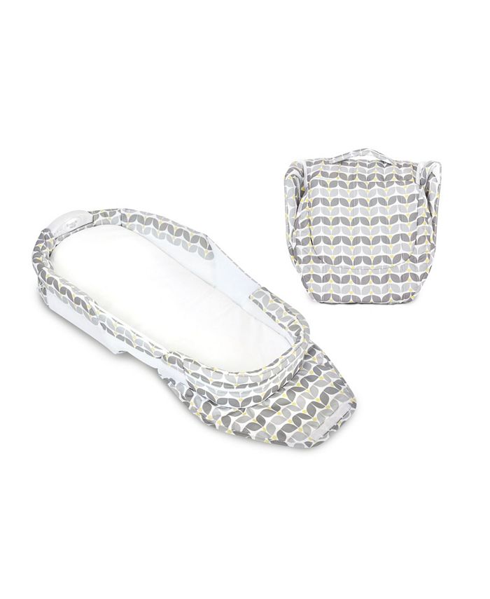 Snuggle nest hot sale harmony safety