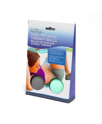 Zenzation Athletics - Dual Massage Therapy Balls
