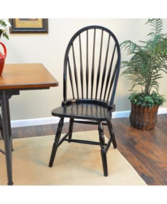 Barlow Windsor Chair