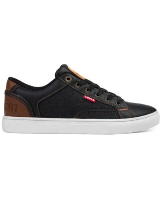 Jeffrey 501 Levis Shoes Casual Levi's Men's Jeffrey 501 Denim