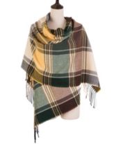 Winter Women S Scarves Macy S