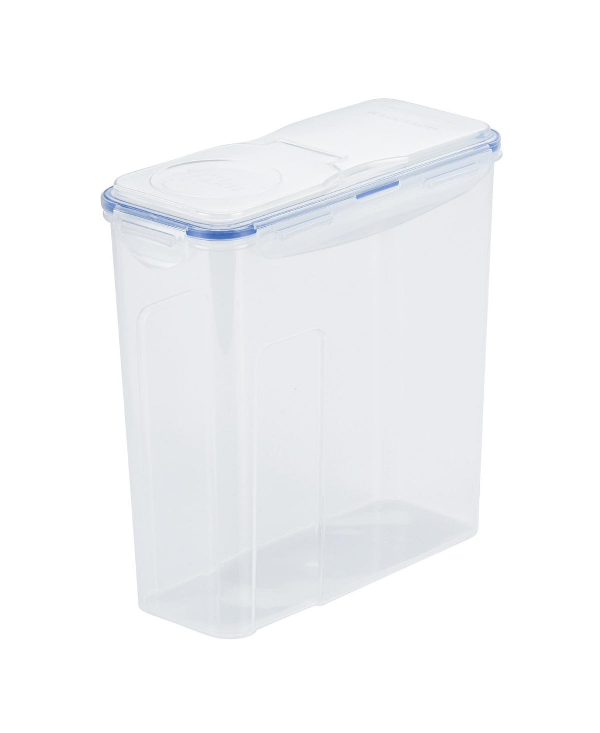 EAN 8803733095105 product image for Lock n Lock Easy Essentials 16.5-Cup Cereal Storage Container with Flip Lid | upcitemdb.com