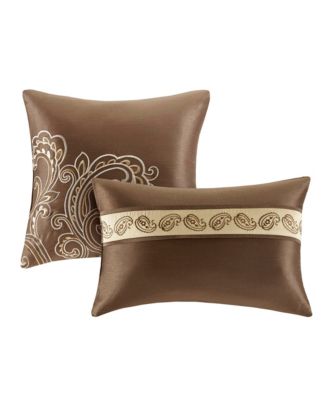 Brystol 24-Pc. Room-in-a-Bag, Queen