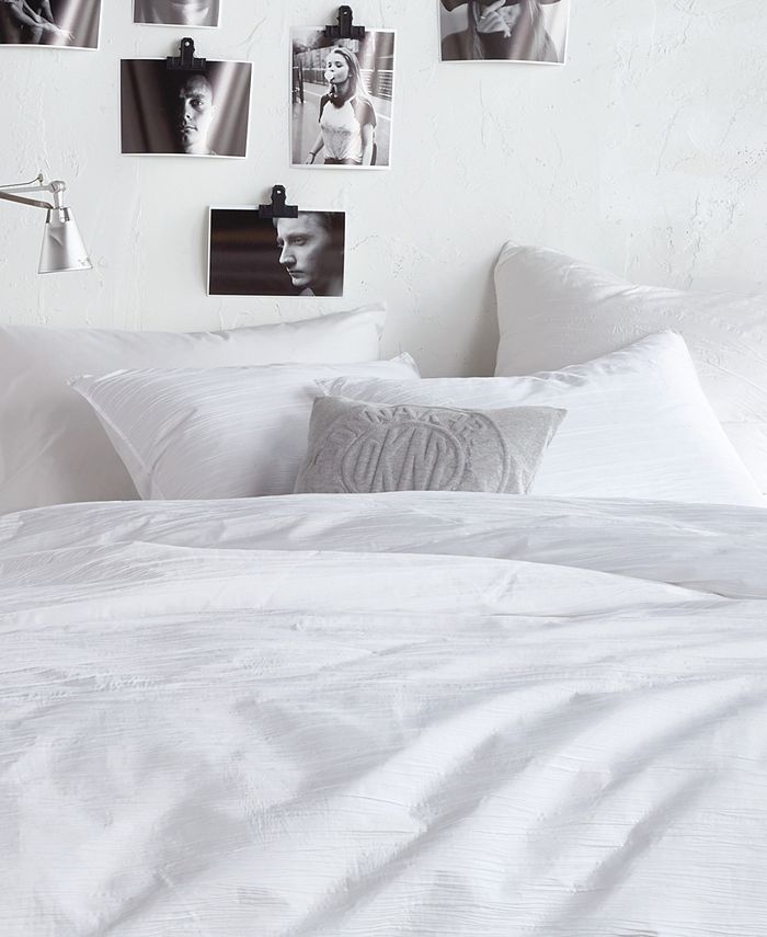 DKNY Ripple Queen Comforter Set Macy's
