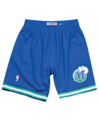 Dallas Mavericks Swingman Shorts 