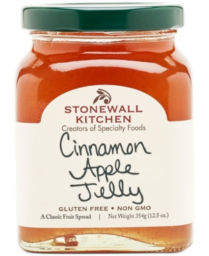 Stonewall Kitchen Cinnamon Apple Jelly 12.5 oz (354 g)