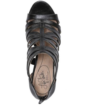 lifestride carter sandal