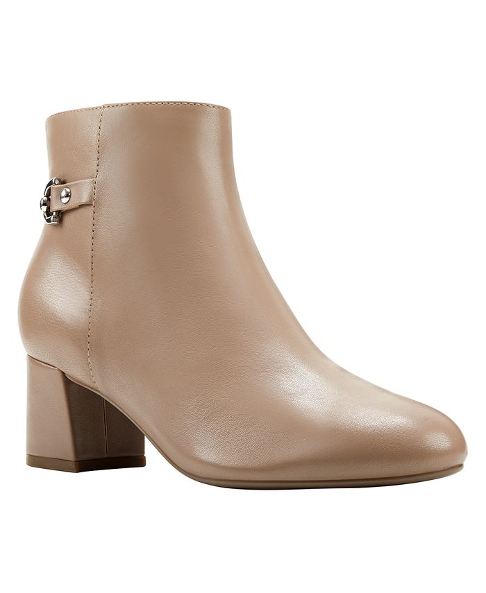 Bandolino Masie Dress Booties Macy s