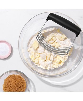 OXO Dough Blender with Blades 