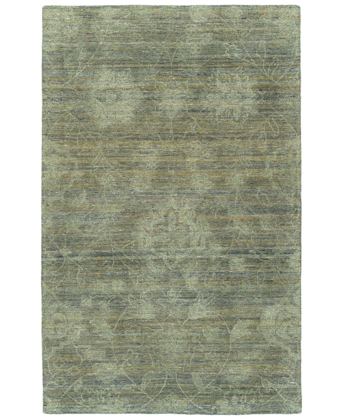 Kaleen Palladian PDN01-59 Sage 8' x 10' Area Rug - Sage