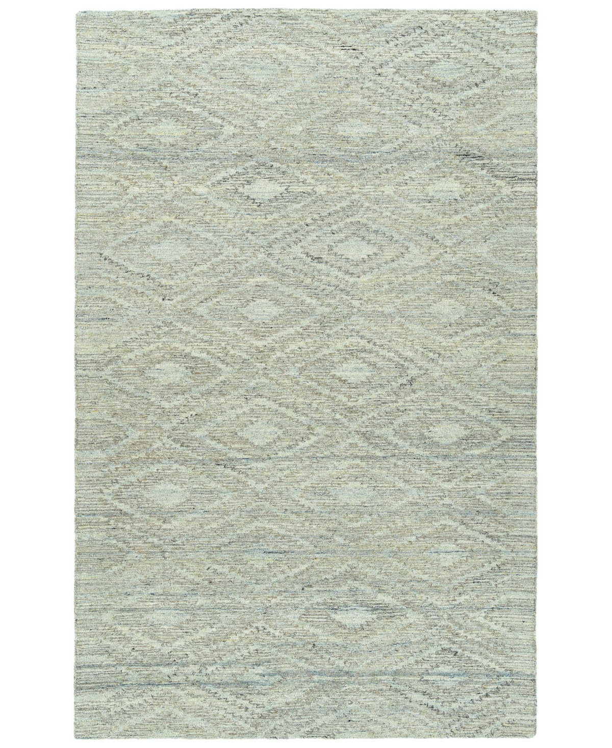 Kaleen Palladian PDN03-03 Beige 8' x 10' Area Rug - Beige