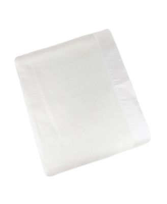 Plaza 100% Silk Blanket, Twin