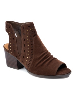 size 7.5 Baretraps Izzie Shooties Women's Shoes