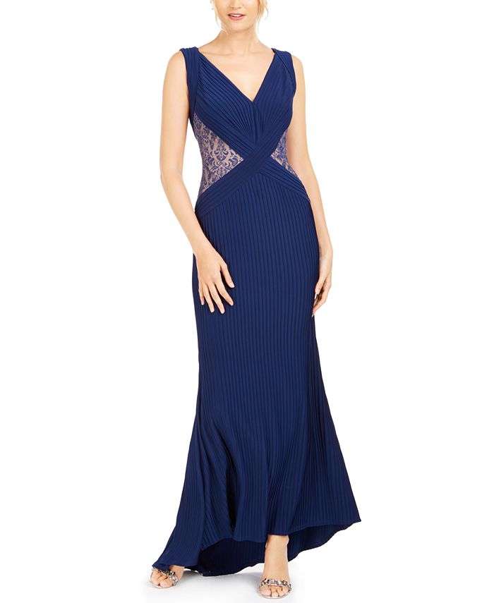 Tadashi shoji shop cocktail dresses macy's