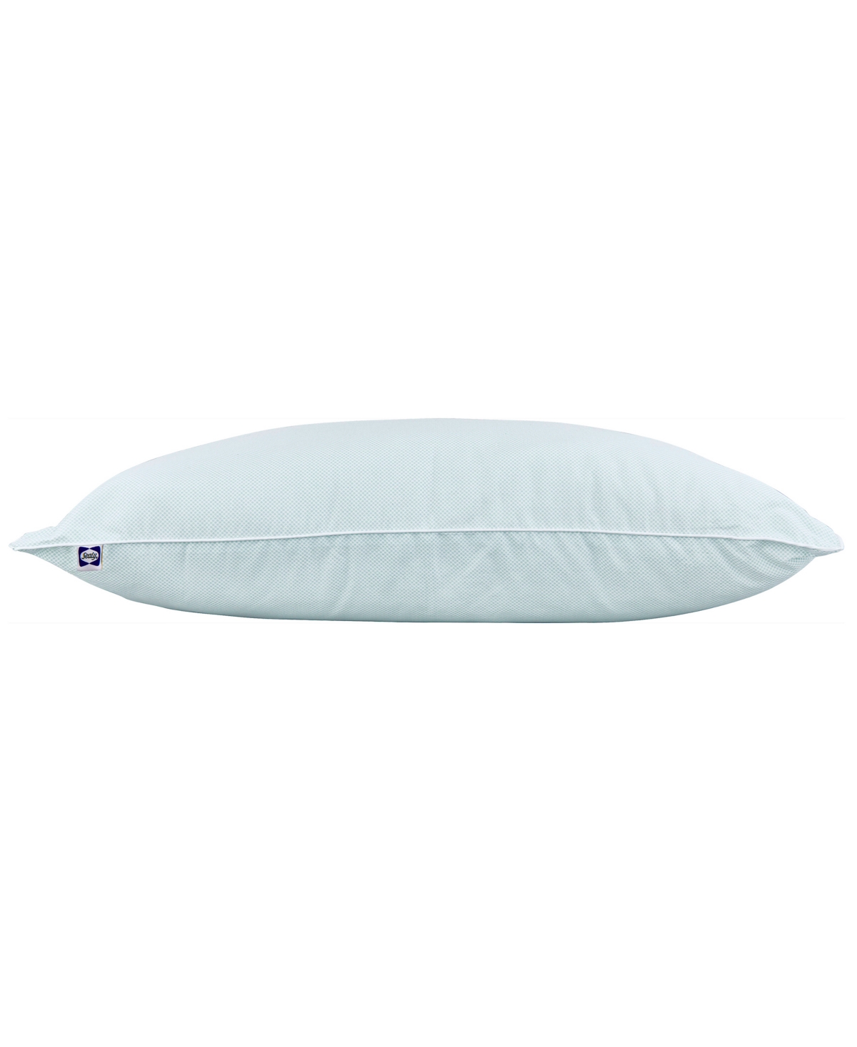 Sealy Cool to the Touch Instant Cooling Pillow, King