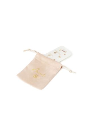 Space Matter Stud Set