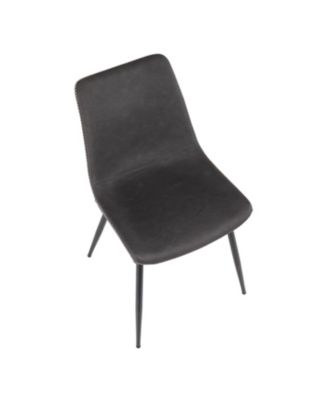 Durango Dining Chairs, Set of 2