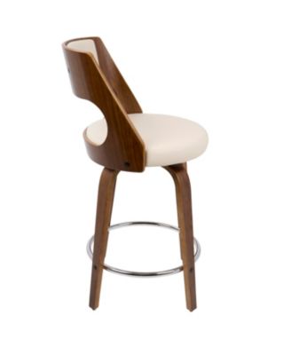 Cecina 24" Counter Stool, Set of 2