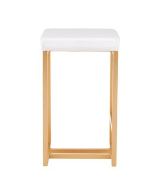 Midas Counter Stool, Set of 2